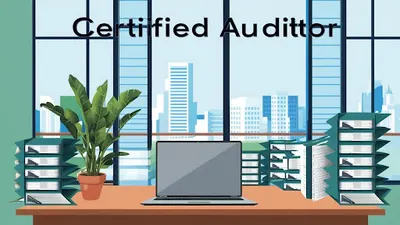 Kancelaria Biegłego Rewidenta Dariusz Ochalik